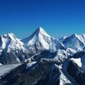 Expedición a Tian-Shan: ascensiones a Khan-Tengri (7010 m) y Pico de Pobeda (Pico de la Victoria, 7439 m). 2016 – <b>Desde 1685 EUR€</b>