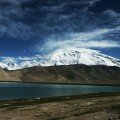 Muztagh-Ata (7546 m). Verano – 2016 – <b>Desde 2685 EUR€</b>