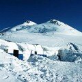 Esquí-traversía en Cáucaso y ascensión con esquís al Elbrus, 2016 – <b>Desde 715 EUR€</b>