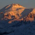 Mt. Elbrus (5642 m), the West side. The highest mountain of Europe, 2016 – <b>from 1255 EUR€!</b>