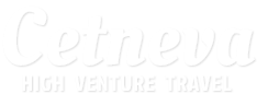 High Venture Travel CETNEVA